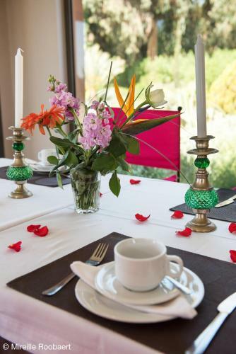 Bed & Breakfast Dar Maktoub