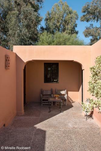 Bed & Breakfast Dar Maktoub