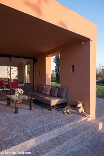 Bed & Breakfast Dar Maktoub