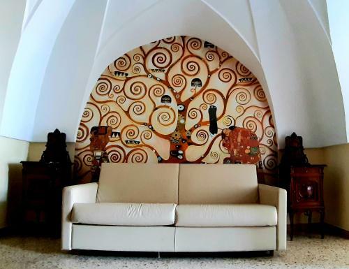 Bed & Breakfast Domus Salentina