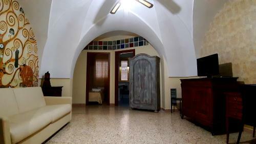 Bed & Breakfast Domus Salentina