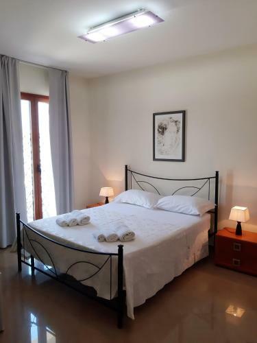 Bed & Breakfast Domus Salentina