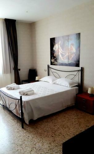 Bed & Breakfast Domus Salentina