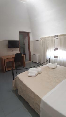 Bed & Breakfast Domus Salentina