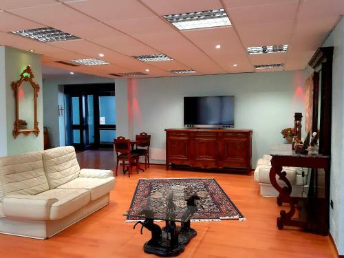 Bed & Breakfast Domus Salentina