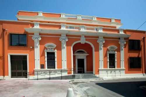 Bed & Breakfast Domus Salentina