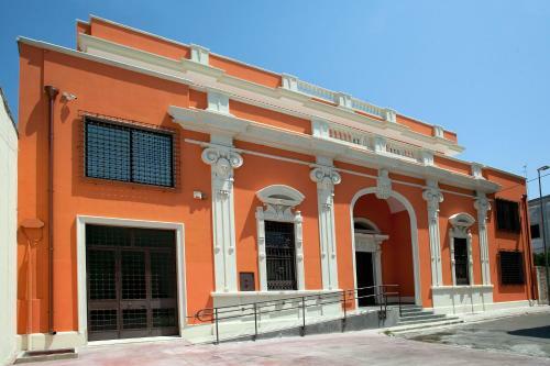 Bed & Breakfast Domus Salentina