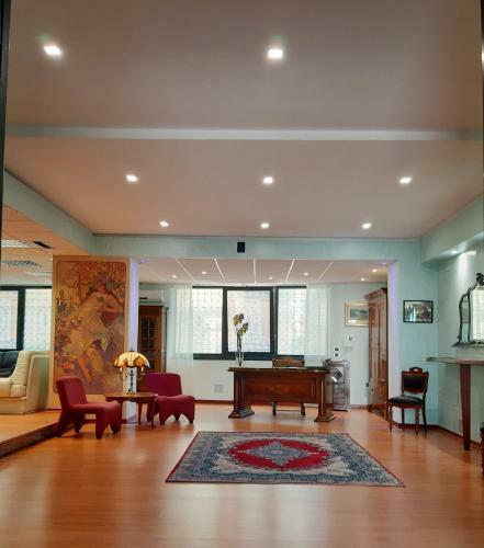 Bed & Breakfast Domus Salentina