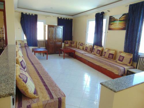 Taghazout Surf Holiday Apartments