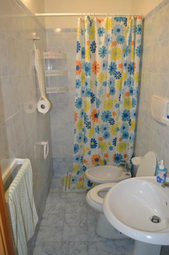 Bed And Breakfast Li Scianuli