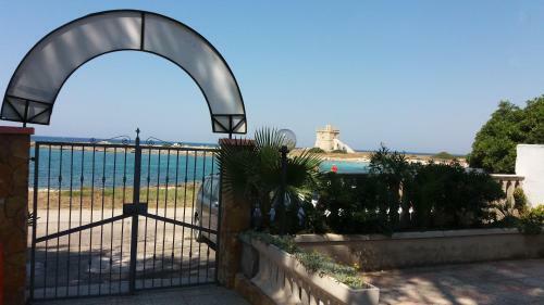 Bed And Breakfast Li Scianuli