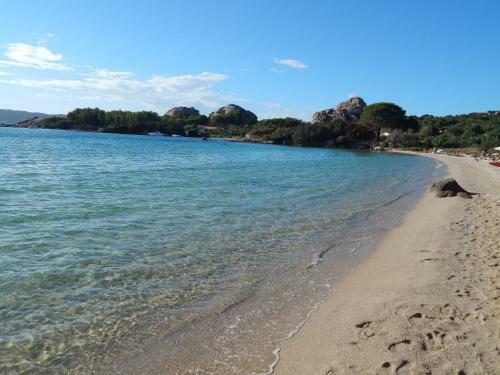 Apartamento Residenza Sarra Di Entu