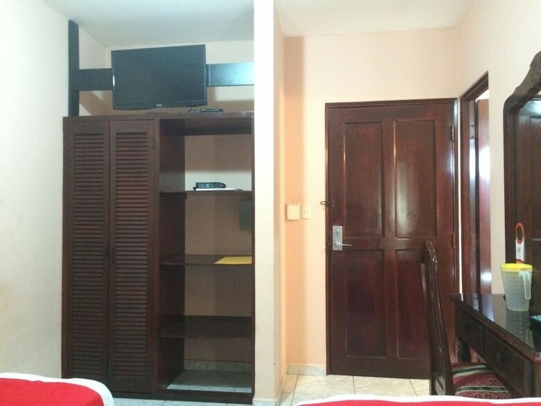 Hotel San Remo