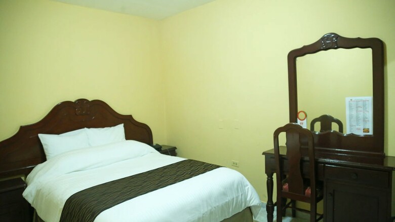 Hotel San Remo