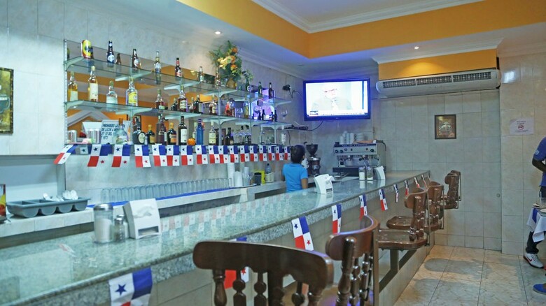Hotel San Remo