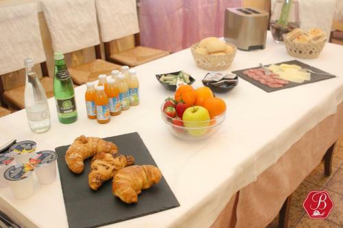 Bed & Breakfast Trattoria Bettola