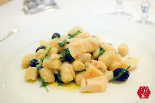 Bed & Breakfast Trattoria Bettola