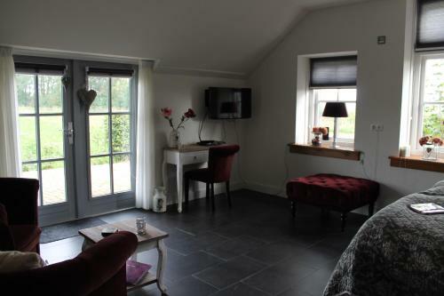 Apartamento De Rheezermars