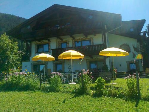 Apartement Sonnenhof