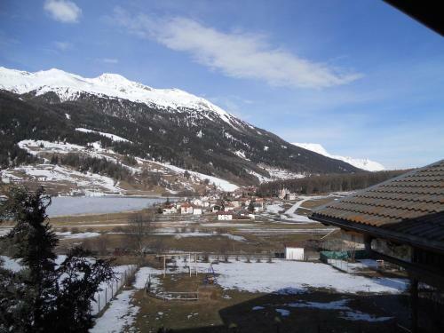 Apartement Sonnenhof