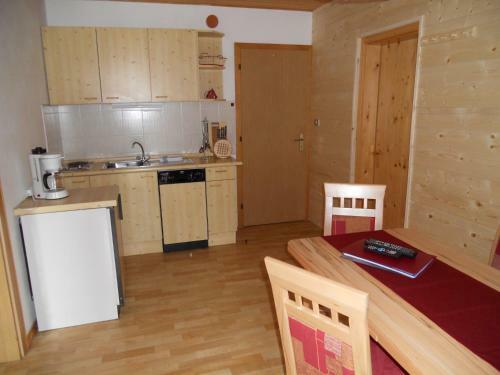 Apartement Sonnenhof
