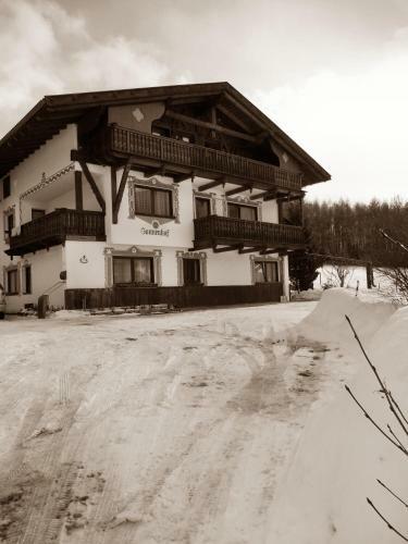 Apartement Sonnenhof