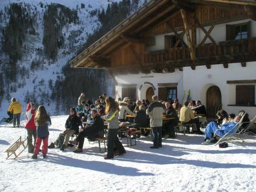 Hotel Edelweiss