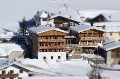 Hotel Edelweiss