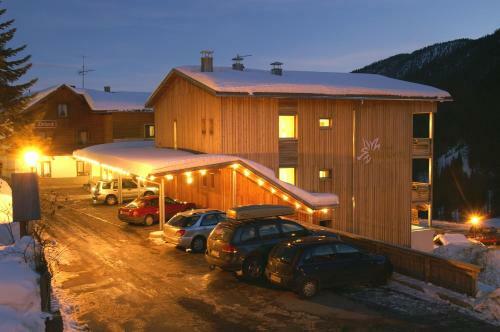 Hotel Edelweiss