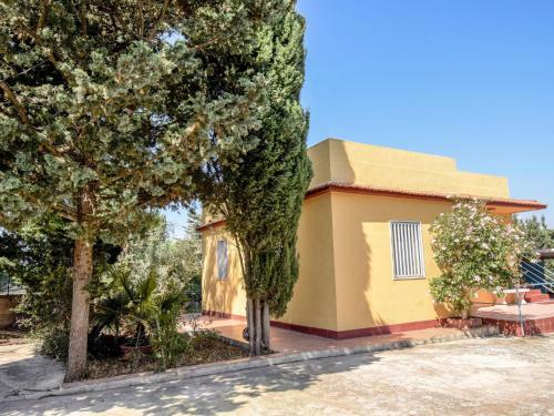 Holiday Home Bisanti Ispica