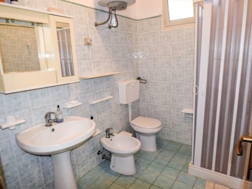 Holiday Home Bisanti Ispica