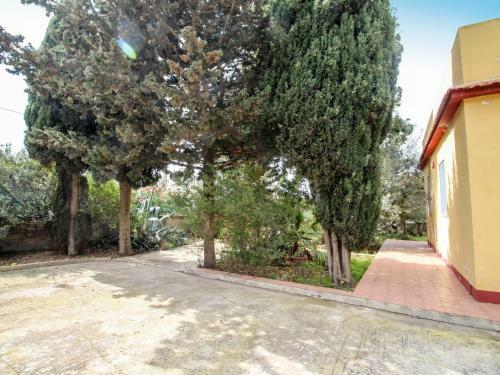 Holiday Home Bisanti Ispica