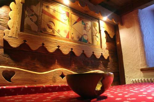 Bed & Breakfast La Maison De Grand Maman