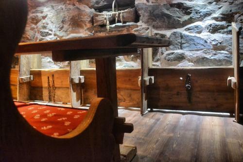 Bed & Breakfast La Maison De Grand Maman