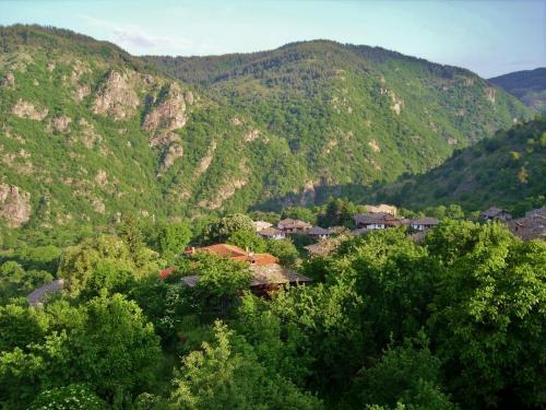 Hostal Family Hotel Byalata Kashta