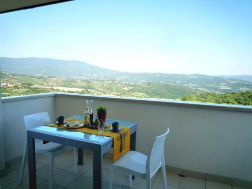 Apartamento Il Villaggio Di Armando