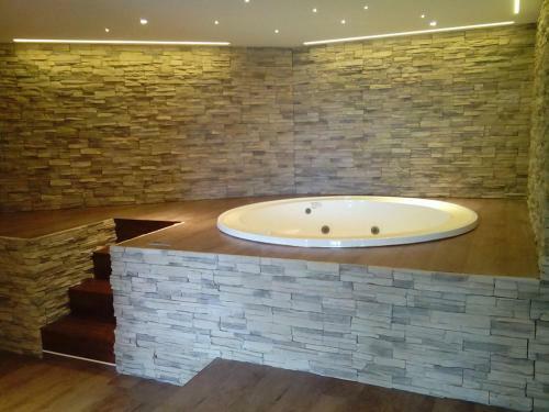 Apartamento Il Villaggio Di Armando