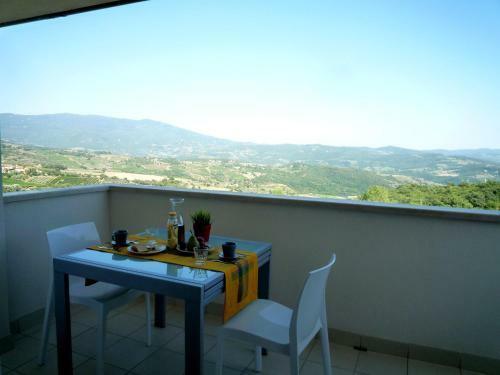 Apartamento Il Villaggio Di Armando