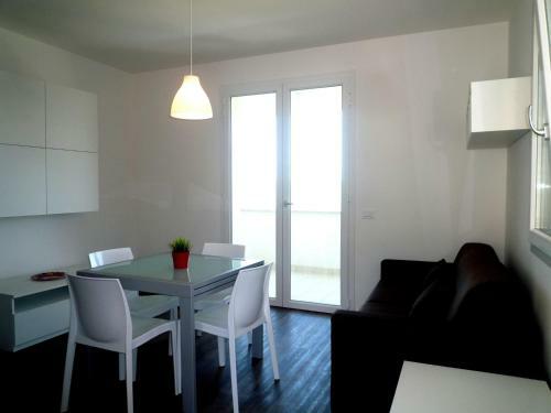 Apartamento Il Villaggio Di Armando