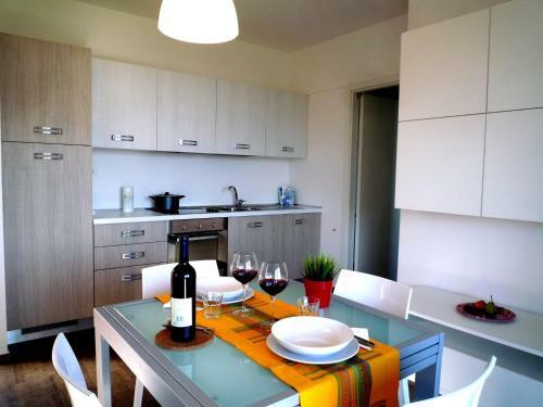 Apartamento Il Villaggio Di Armando