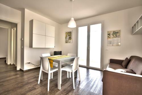 Apartamento Il Villaggio Di Armando