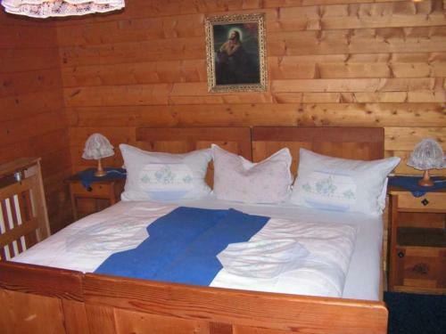 Agroturismo Rastnerhof