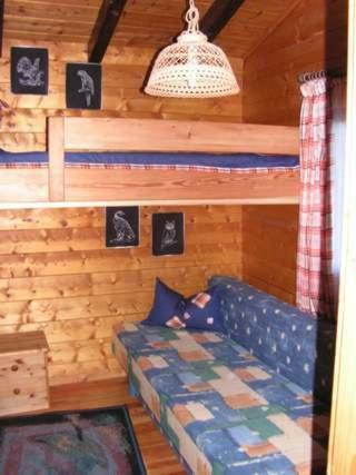 Agroturismo Rastnerhof