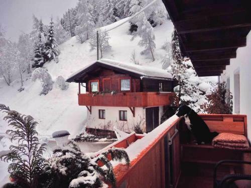 Agroturismo Rastnerhof