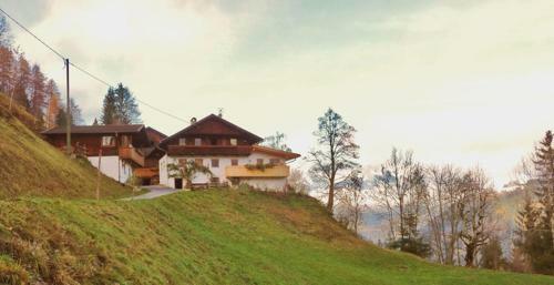 Agroturismo Rastnerhof