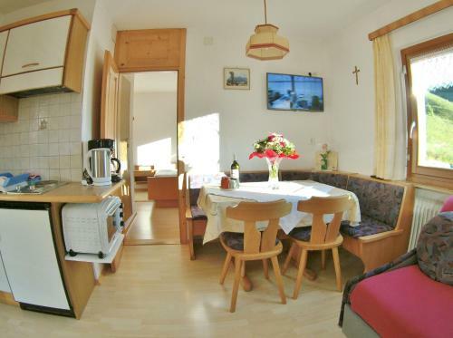 Apartamento Residence Alpenrose