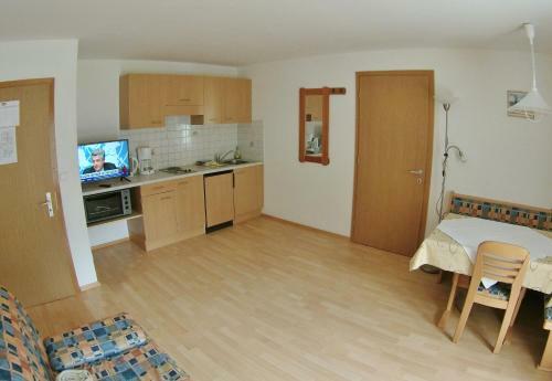 Apartamento Residence Alpenrose