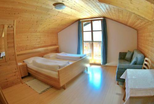 Apartamento Residence Alpenrose