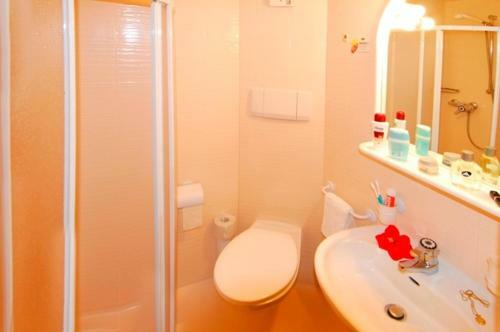 Apartamento Residence Alpenrose
