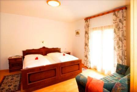 Apartamento Residence Alpenrose